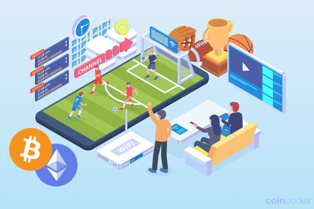 12 Best Anonymous Crypto Sports Betting Sites in 2026