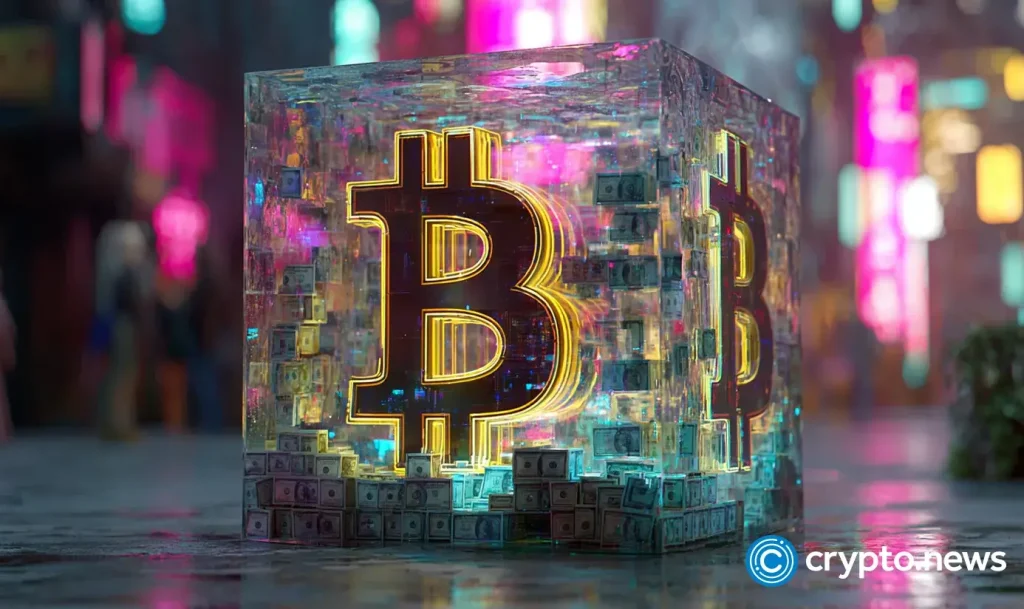 Bitcoin price outlook as Bernstein signals potential bottom for crypto stocks this quarter