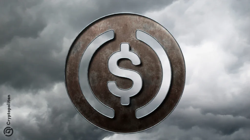 Fake stablecoins hit record levels of 54,000 tokens after GENIUS Act boost.