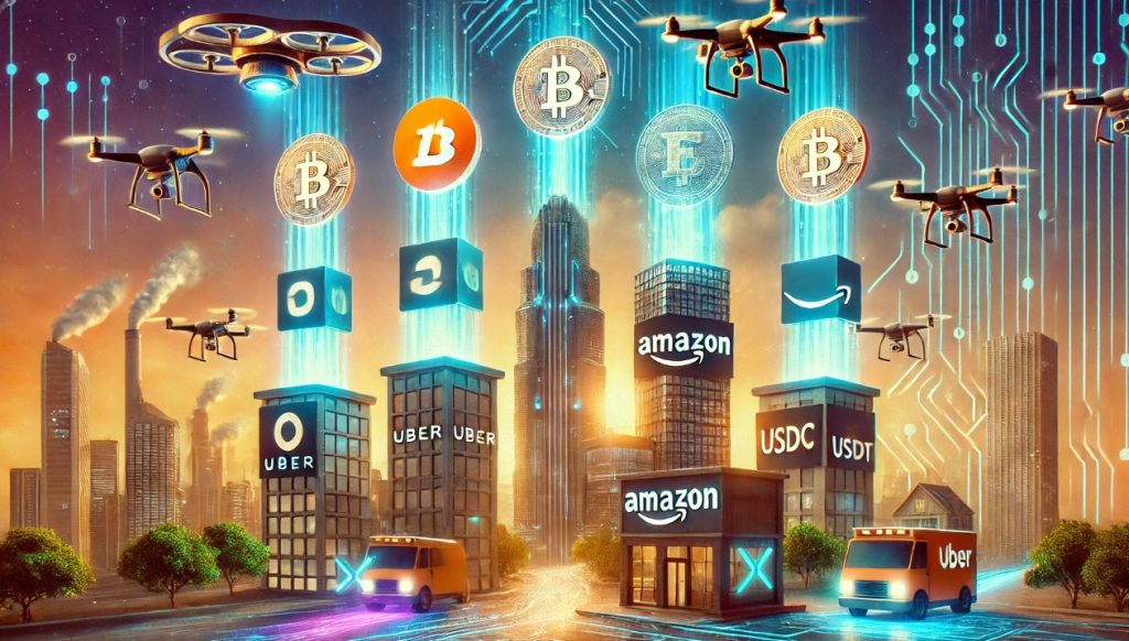Blockchain