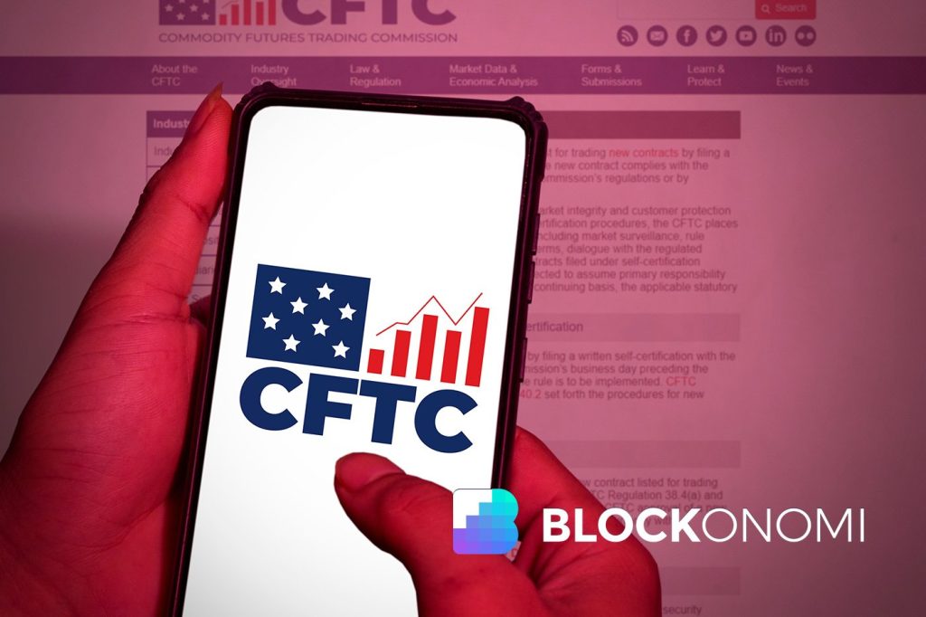 CFTC Wins Arizona TRO as Prediction Markets Criminal Case Pauses