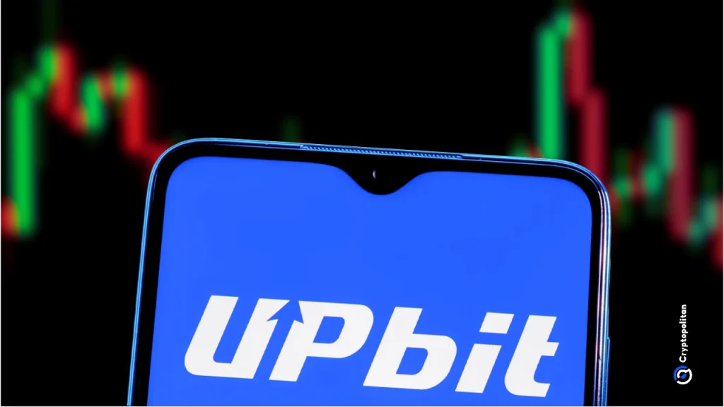 Regulators move on Naver's Upbit deal as competition sees fresh suitor