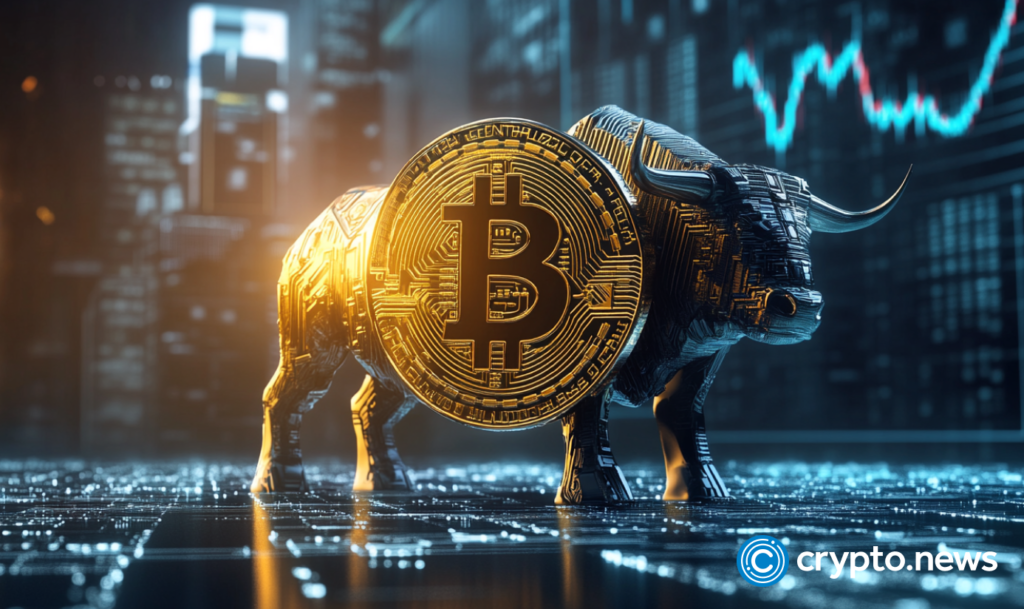 Bitcoin May rally ahead? $79K breakout could decide - 1