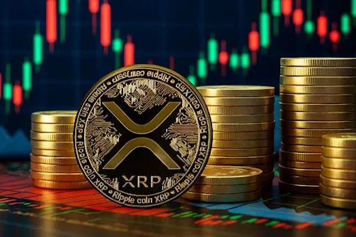 Can XRP reclaim $3 and beyond? ETF inflows hit a January high at $1.47 Can XRP reclaim $3 and beyond? ETF inflows hit a January high at $1.47
