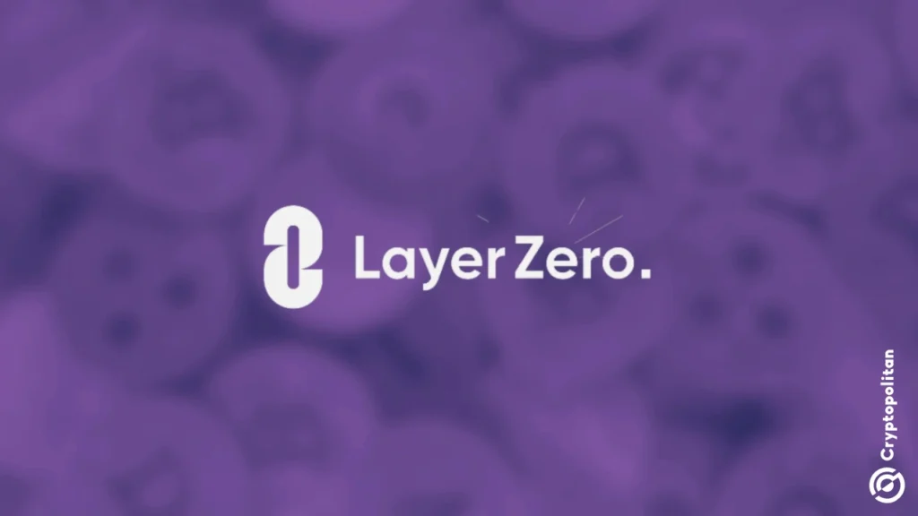 LayerZero Labs open letter attempts to explain failures around KelpDAO hack