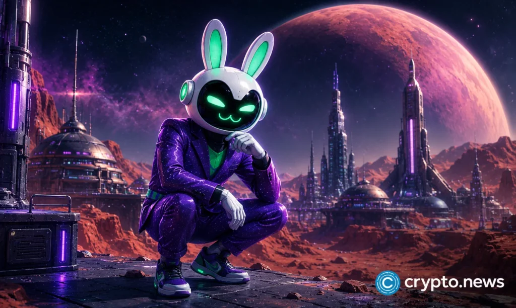 Best crypto presale this week: Top early-stage projects to watch right now - 3