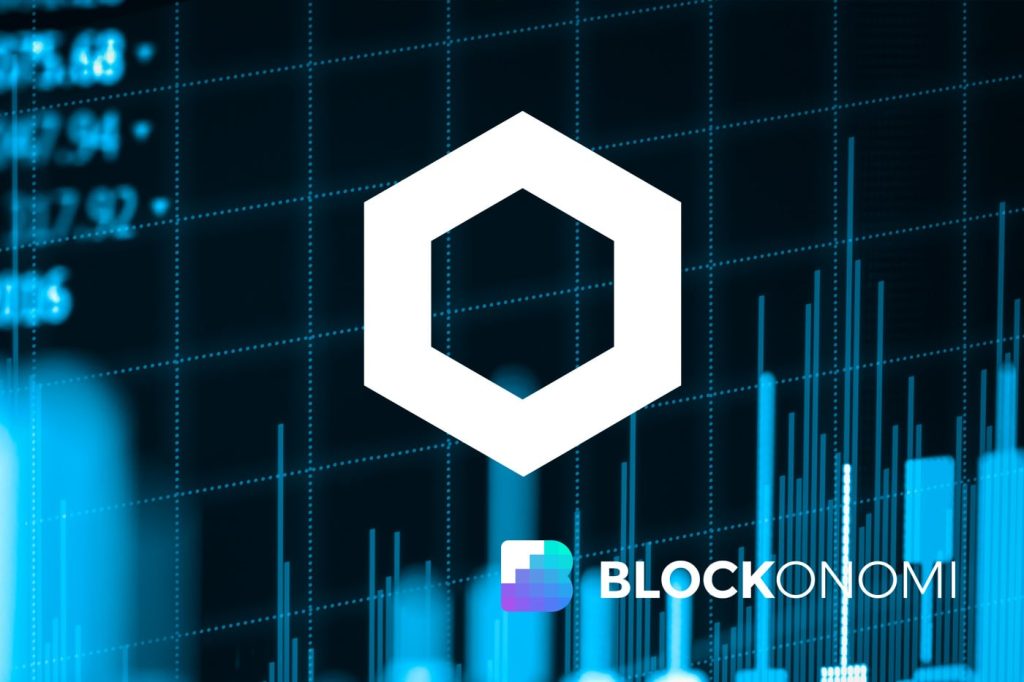 Chainlink Price