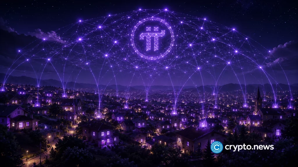 How does Pi mining work? The tech behind the tap Pi Network price prediction: Can PI reclaim $0.20 before year-end? - 3