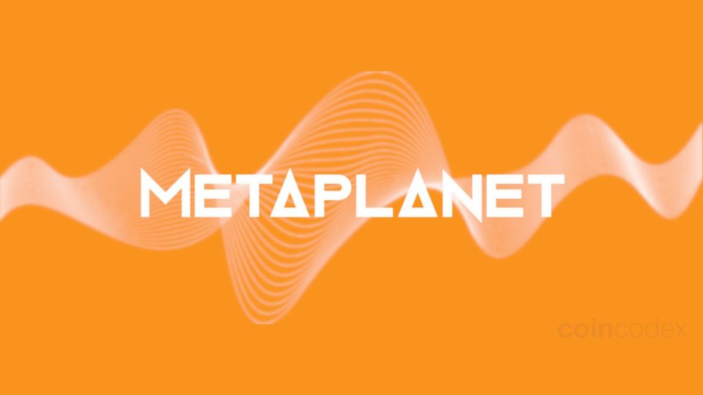 Metaplanet Stock Crashes 87% Despite Tripling Its Bitcoin Treasury Metaplanet Stock Crashes 87% Despite Tripling Its Bitcoin Treasury
