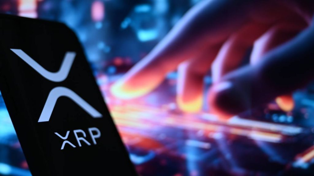 Ripple CEO Sees Massive XRP Opportunity in $16 Trillion Payment Flows Ripple CEO Sees Massive XRP Opportunity in $16 Trillion Payment Flows