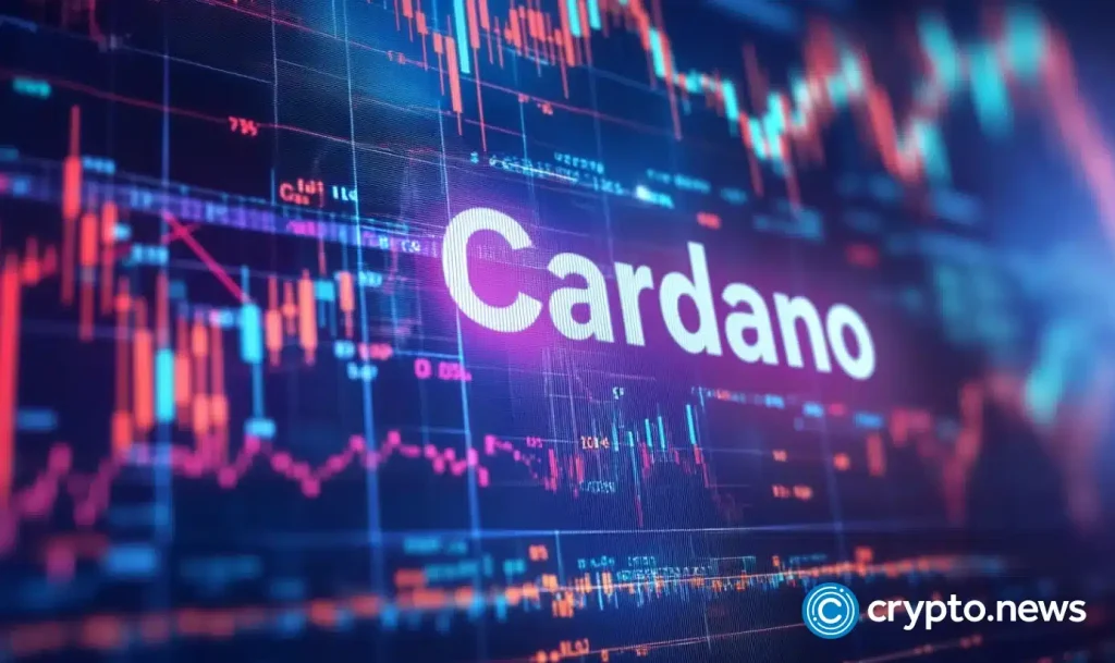 Cardano's social activity is surging as ADA crashes. Why? - 2