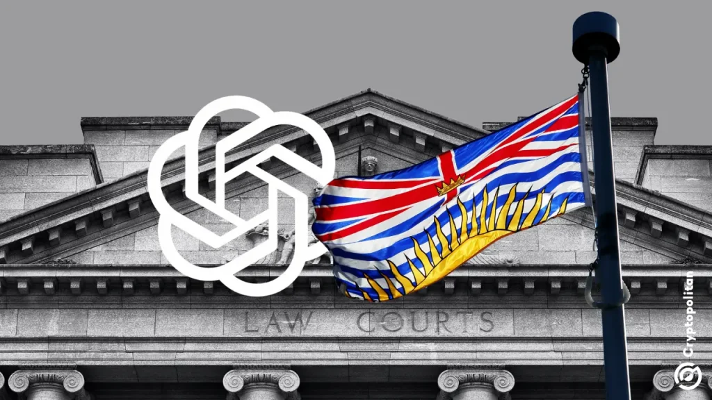 B.C. attorney general moves to sue OpenAI over the Tumbler Ridge school shooting