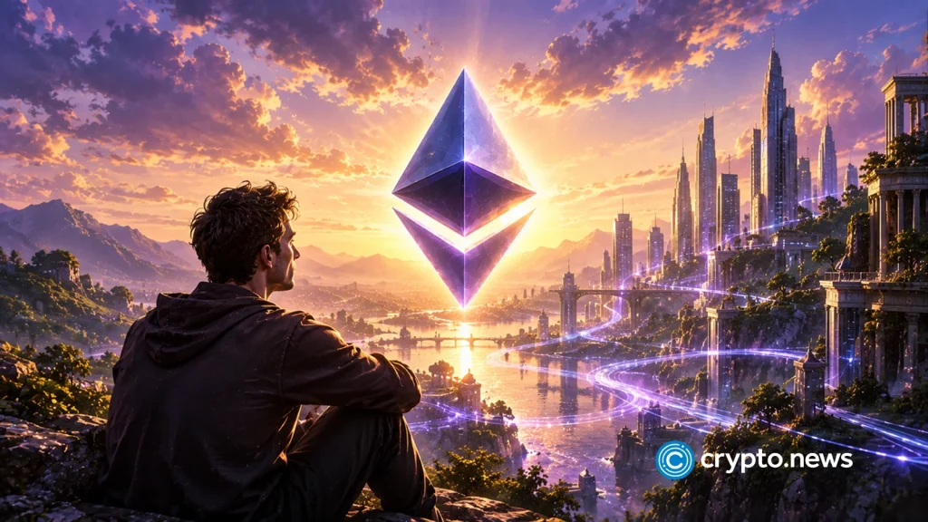Ethereum braces for CLARITY vote as bulls defend crucial support - 7