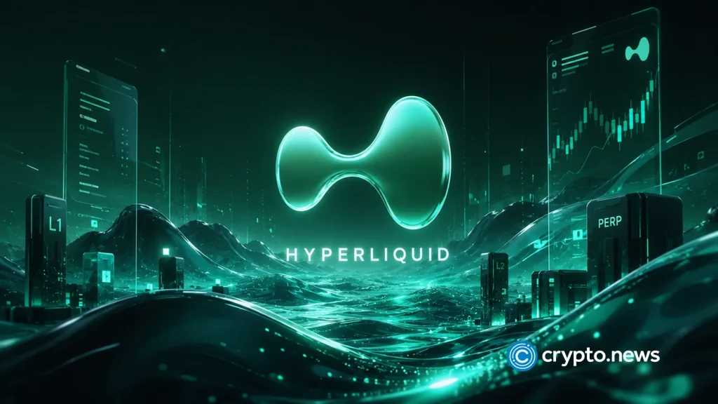 JPMorgan warns Hyperliquid deal could squeeze Circle and Coinbase - 1