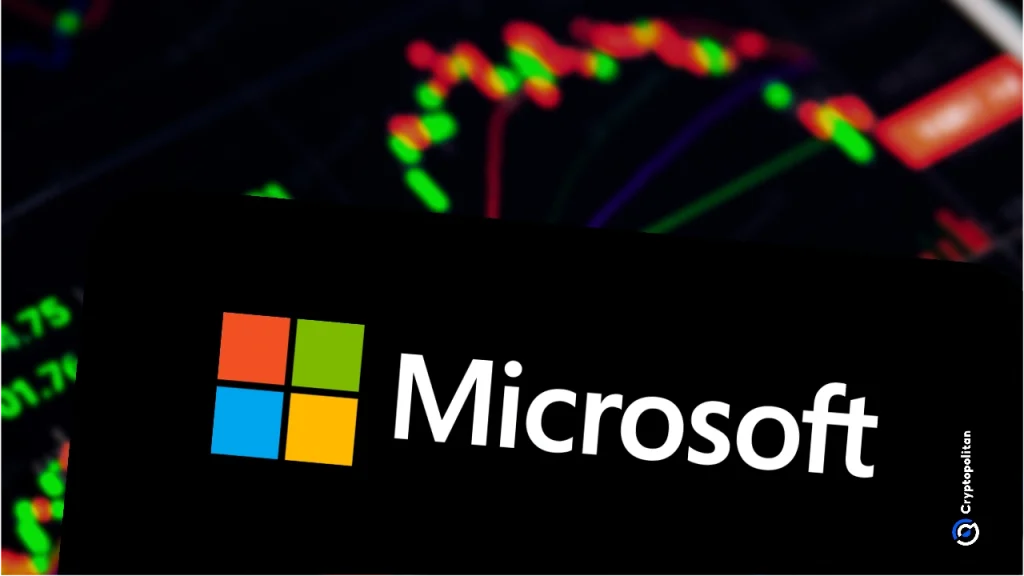 Microsoft reports $81.3 billion in revenue for Q2 2026, up 17% year over year