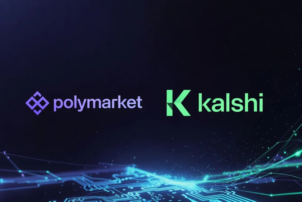 Polymarket Political Bets Hit $571M as U.S. Ban Faces Fresh Test