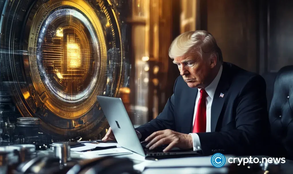 Trump aide sparks insider trading probe with $90K Kalshi profit - 4