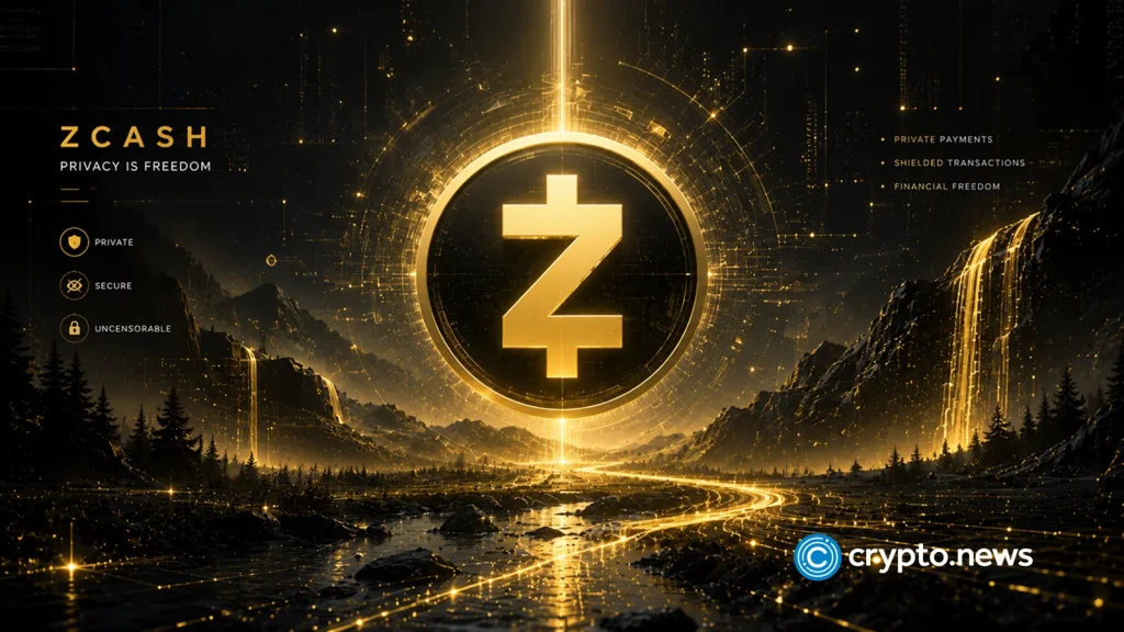 Cypherpunk becomes largest Zcash miner in $33M deal Cypherpunk becomes largest Zcash miner in $33M deal - 1