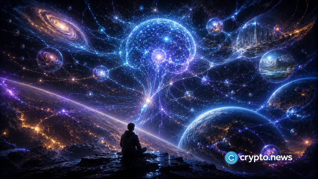Genius Group plans $827M Bitcoin, $800M AI treasuries - 1