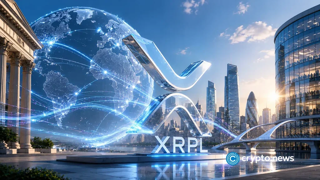 RLUSD crosses $2 billion as XRPL supply nears $1B