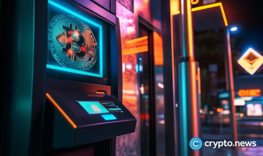 Super League secures $2.3M through first ATM offering Hawaii crypto ATM cash deposits banned from Oct. 1 - 4