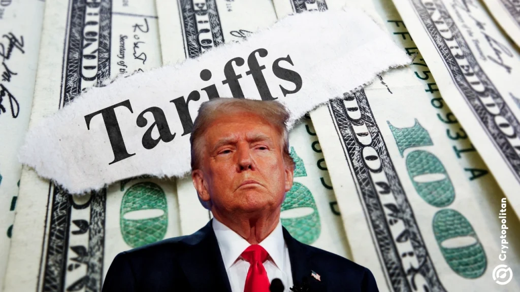 Trump slaps up to 100% tariffs on drones in fresh crackdown on Chinese tech Trump slaps up to 100% tariffs on drones in fresh crackdown on Chinese tech