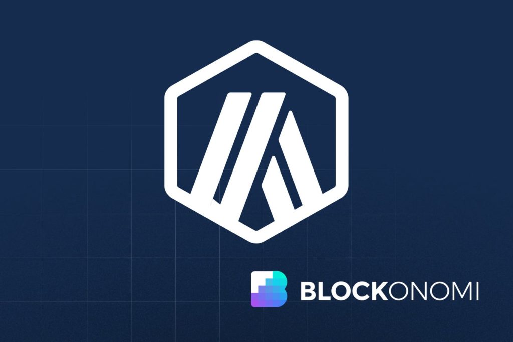 ARB Price Soars More Than 50% as Arbitrum DAO Income Hits $6.19M