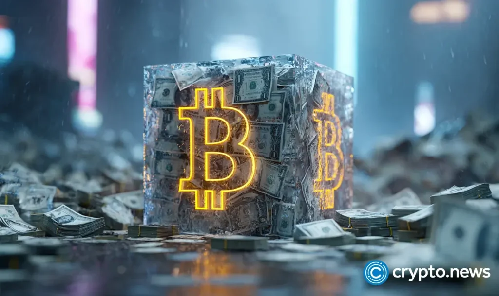 Bitcoin tops $87K, Fed drafts stablecoin rules, Bitget hit by $351M hack Bitcoin tops $87K, Fed drafts stablecoin rules, Bitget hit by $351M hack