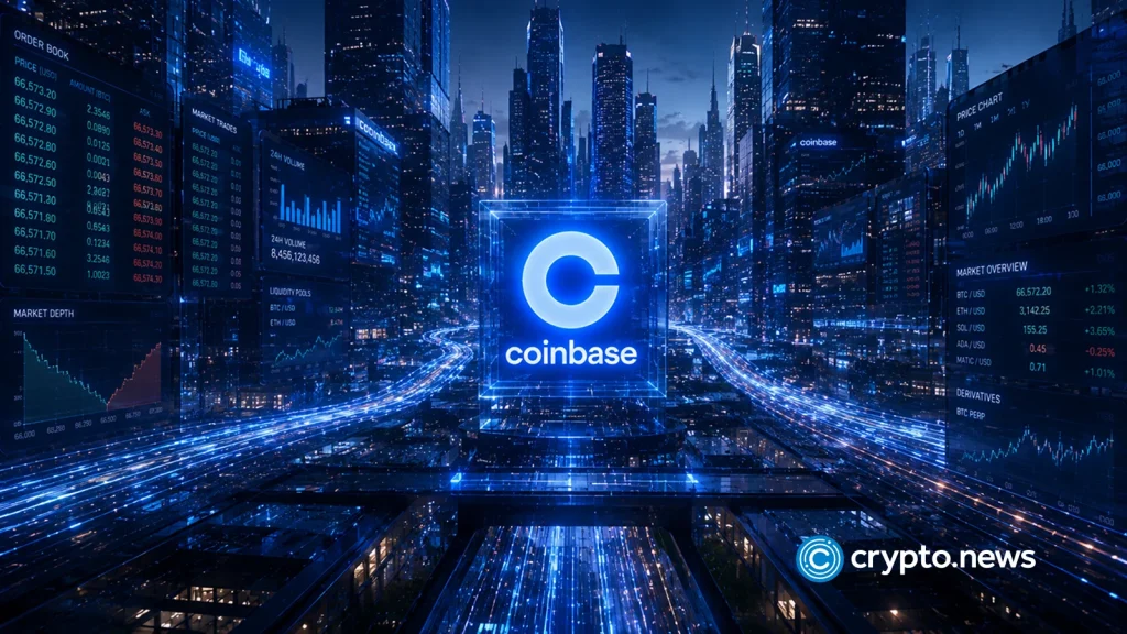 Coinbase adds fixed-rate USDC loans backed by cbBTC - 7