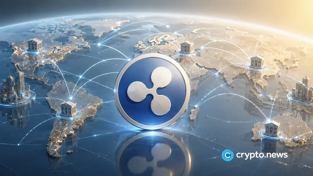 Ripple Swell adds former RBI governor Raghuram Rajan