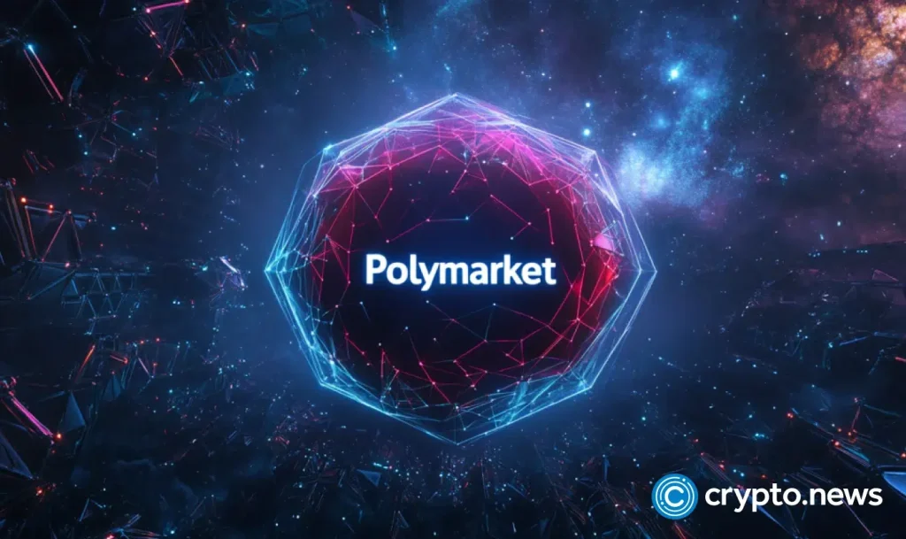Trump Jr.’s 1789 Capital leads $1B Polymarket funding round - 1