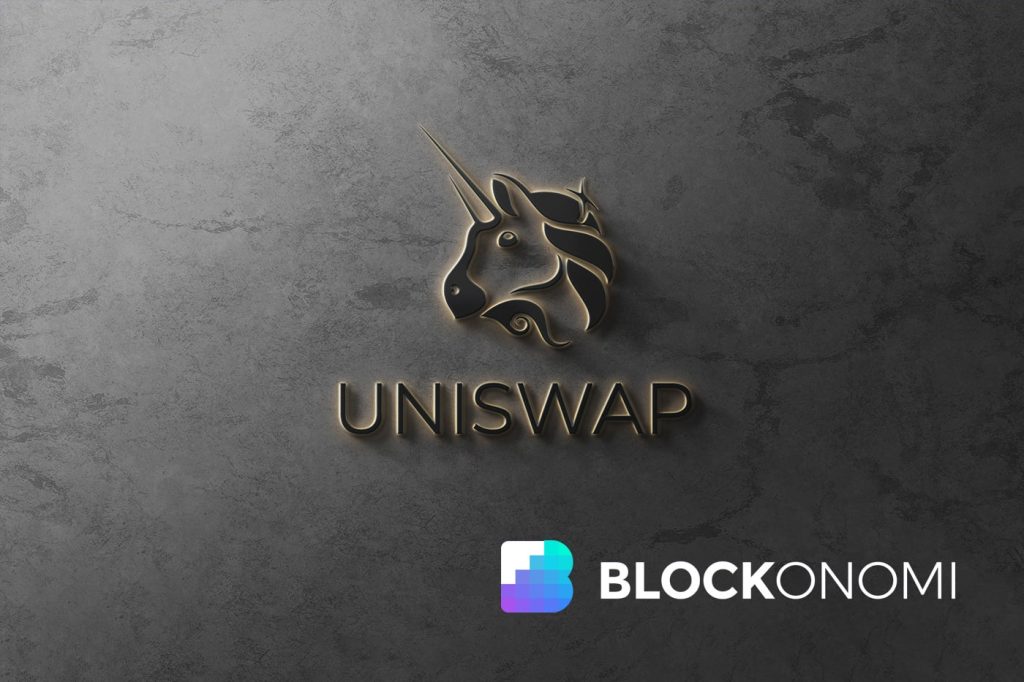 Uniswap Price Climbs as $70.6B DEX Volume Extends Market Lead