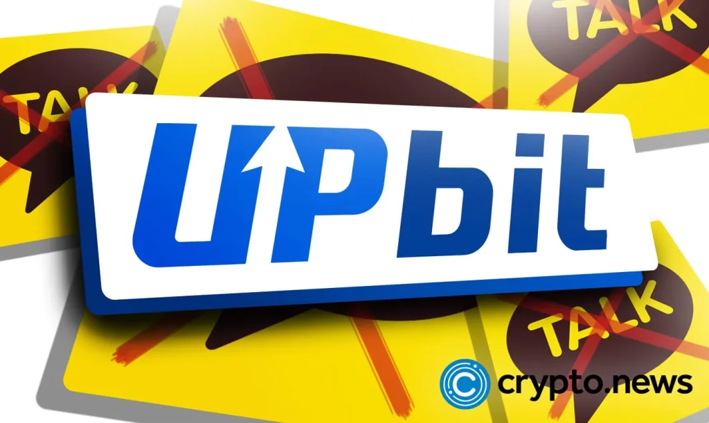 Upbit flags SOPH as Binance drops 7 USDC pairs Upbit flags SOPH as Binance drops 7 USDC pairs