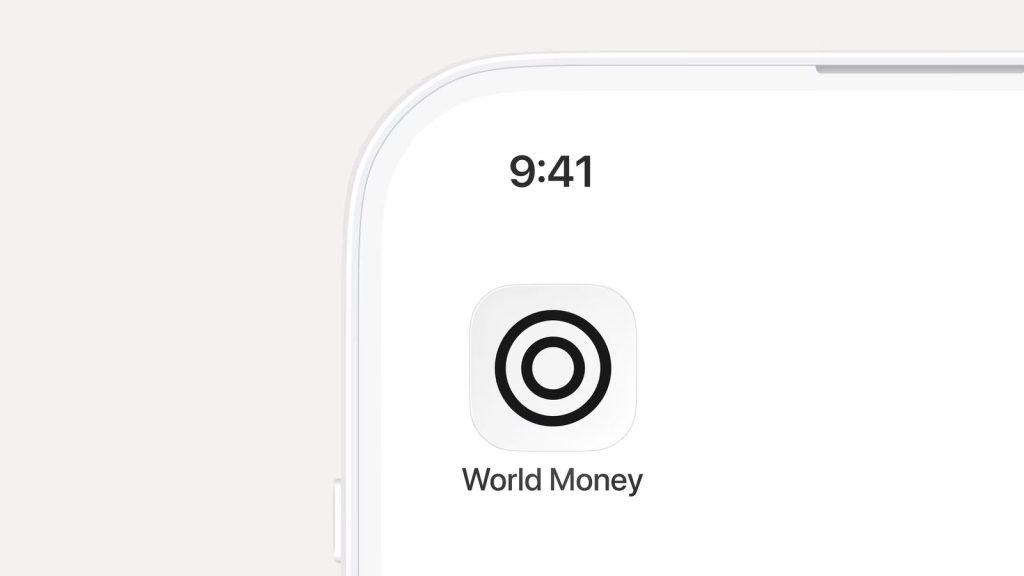 World Launches Stablecoin-Powered 'World Money' Super App in 150+ Countries