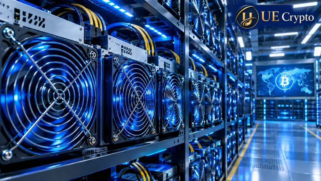 Bitcoin mining company raises $16 million to accelerate AI business expansion, BTC holders could earn up to $7,000 daily by seizing the opportunity Bitcoin mining company raises $16 million to accelerate AI business expansion, BTC holders could earn up to $7,000 daily by seizing the opportunity
