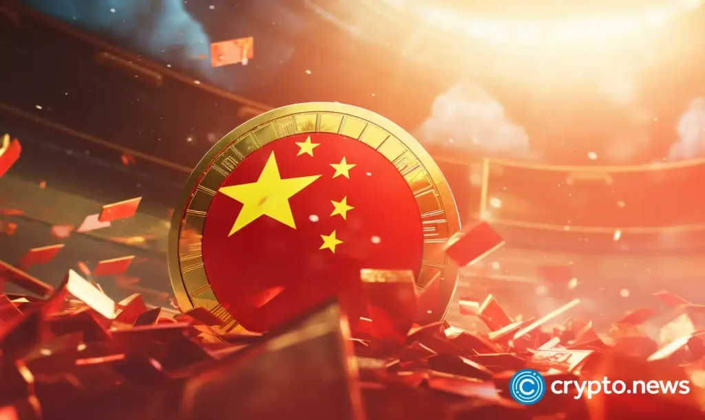 China wants 61,800 Bitcoin seized in UK over $5.7B fraud China wants 61,800 Bitcoin seized in UK over $5.7B fraud - 1
