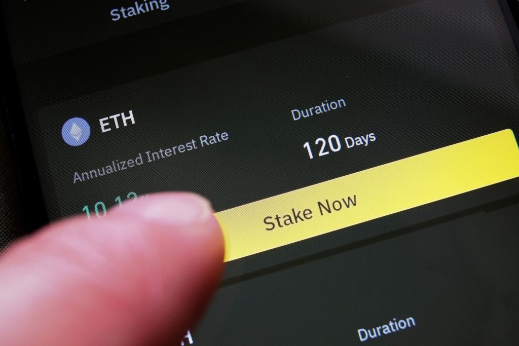 Crypto Staking Statistics 2026: Can You Live Off Staking Rewards?