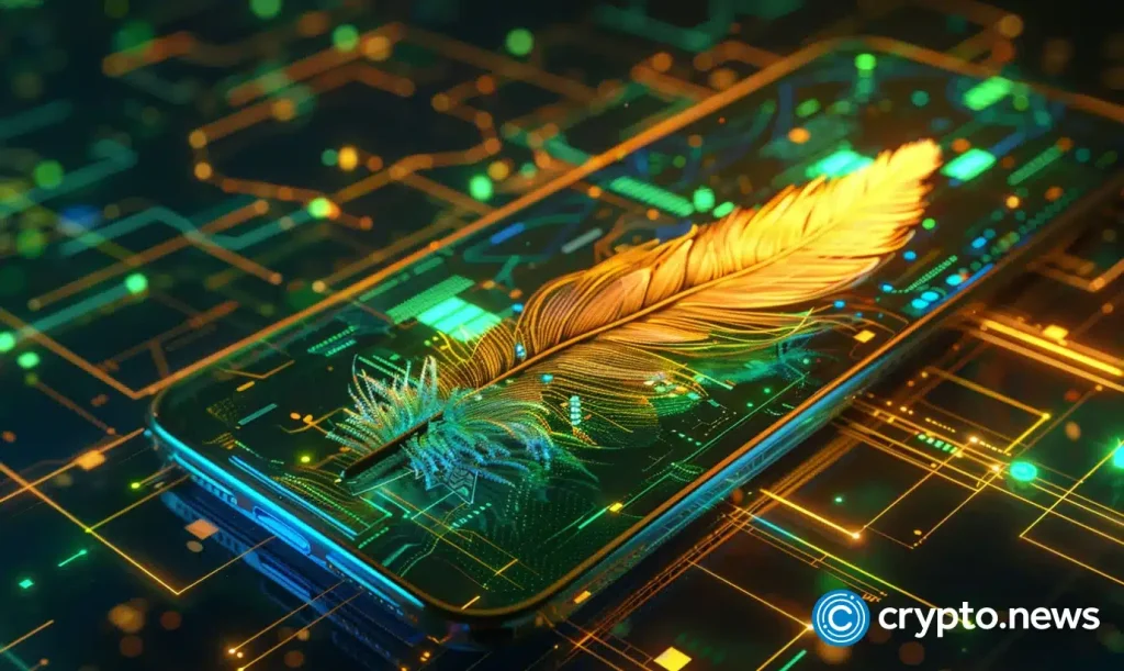 Robinhood Chain transactions drop 42%: What’s next?