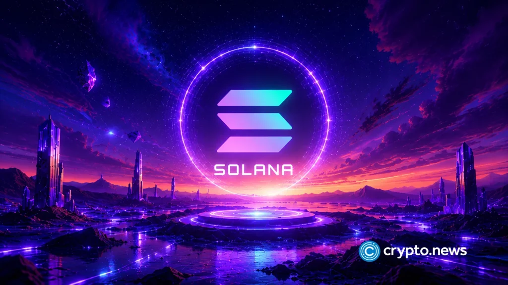 Solana price falls 9% ahead of major October 21 upgrade Solana price falls 9% ahead of major October 21 upgrade