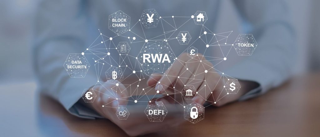 Tokenized Real-World Assets Statistics 2026: Market Size, Growth and Top Asset Classes Tokenized Real-World Assets Statistics 2026: Market Size, Growth and Top Asset Classes