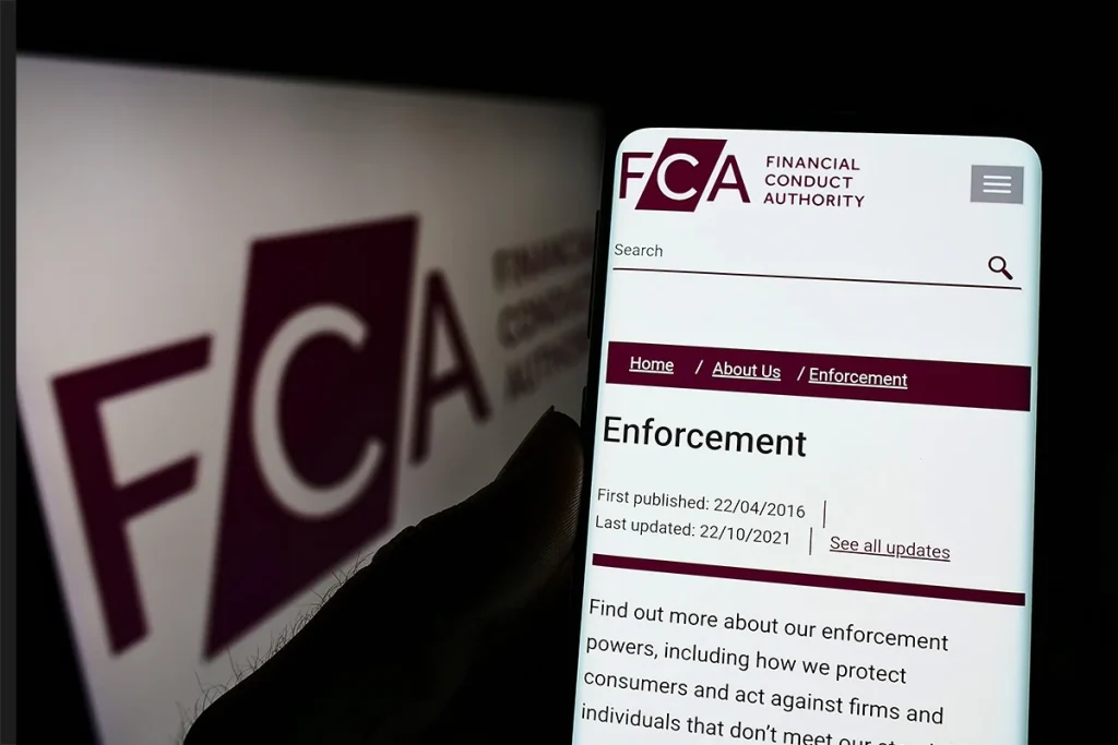UK FCA Starts Crypto Approval Process With Key Deadline Ahead