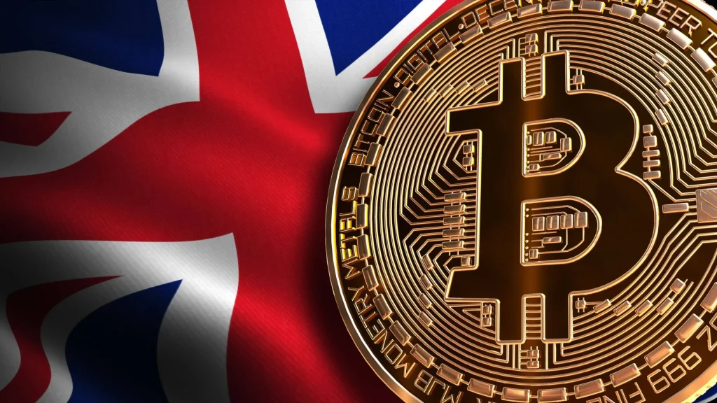 UK Targets Crypto Payment Networks as Russia Sanctions Expand