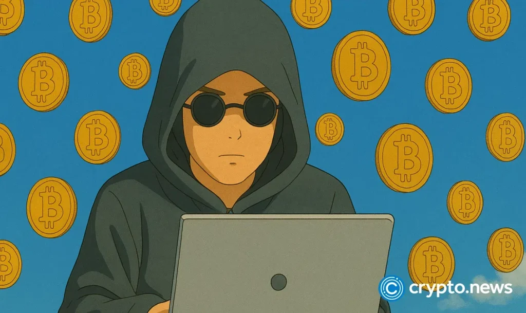 Who owns Bitcoin? Galaxy finds 55% of BTC supply remains unidentified Who owns Bitcoin? Galaxy finds 55% of BTC supply remains unidentified - 1